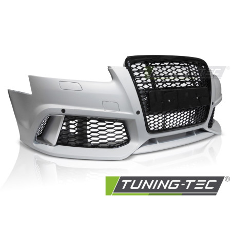 Paraurti Anteriore per Audi A6 C6 2004-2011 (Cod. TT-ZPAU50)