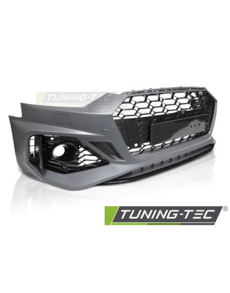 Paraurti Anteriore per Audi A5 F5 2019-2023 (Cod. TT-ZPAU49)