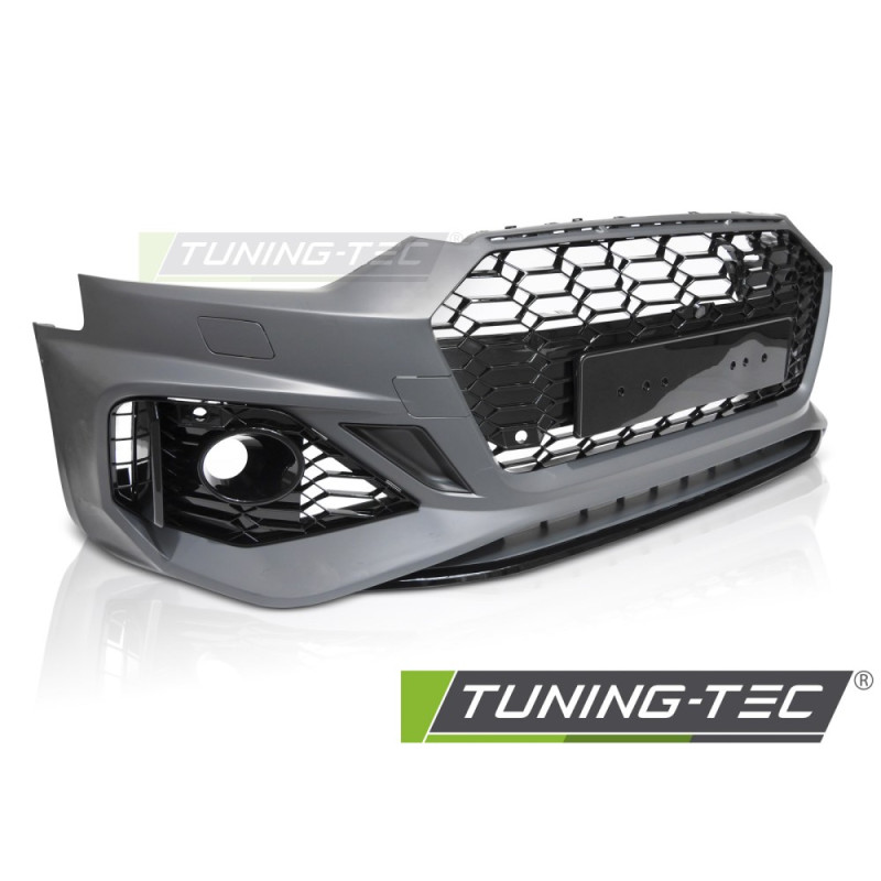 Paraurti Anteriore per Audi A5 F5 2019-2023 (Cod. TT-ZPAU49)