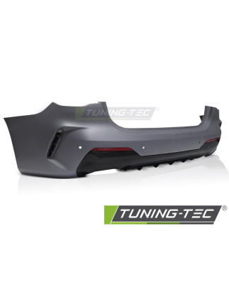 Paraurti Posteriore per BMW G22 G23 Dal 2020 (Cod. TT-ZTBMC5)