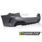 Paraurti Posteriore per BMW G22 G23 Dal 2020 (Cod. TT-ZTBMC5)