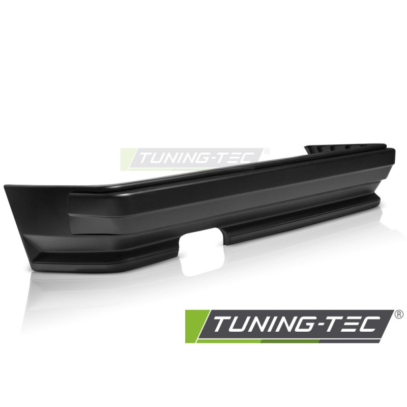 Paraurti Posteriore per Mercedes-Benz W201 190E 1982-1993 (Cod. TT-ZTME41)