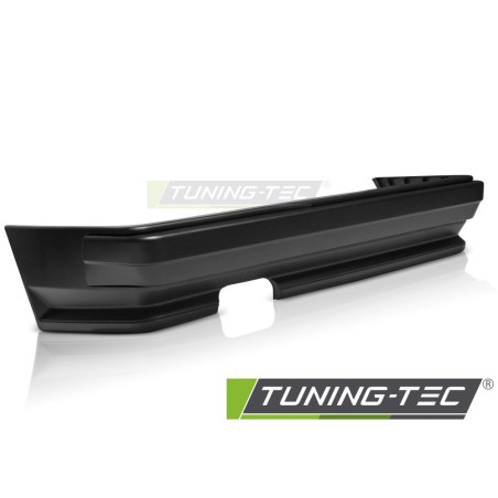 Paraurti Posteriore per Mercedes-Benz W201 190E 1982-1993 (Cod. TT-ZTME41)