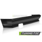 Paraurti Posteriore per Mercedes-Benz W201 190E 1982-1993 (Cod. TT-ZTME41)