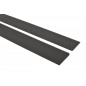 Diffusori minigonne racing MAZDA 3 MK2 SPORT (PREFACE) (Cod. M-MA-3-2-SPORT-CNC-SD1A)