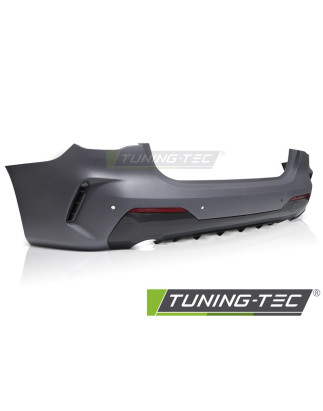 Paraurti Posteriore per BMW G22 G23 Dal 2020 (Cod. TT-ZTBMC4)