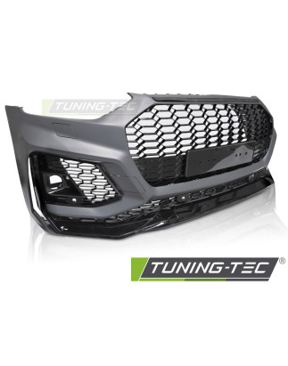 Paraurti Anteriore per Audi Q5 2020-2024 (Cod. TT-ZPAU59)