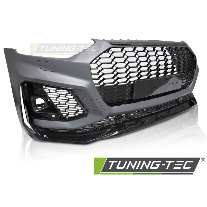 Paraurti Anteriore per Audi Q5 2020-2024 (Cod. TT-ZPAU59)