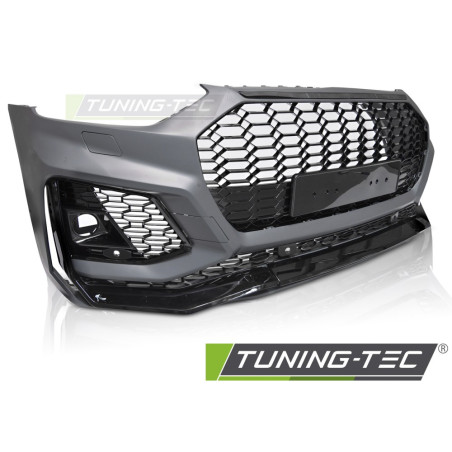 Paraurti Anteriore per Audi Q5 2020-2024 (Cod. TT-ZPAU59)