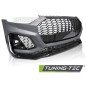 Paraurti Anteriore per Audi Q5 2020-2024 (Cod. TT-ZPAU59)