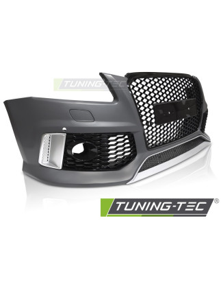 Paraurti Anteriore per Audi Q5 2012-2016 (Cod. TT-ZPAU58)
