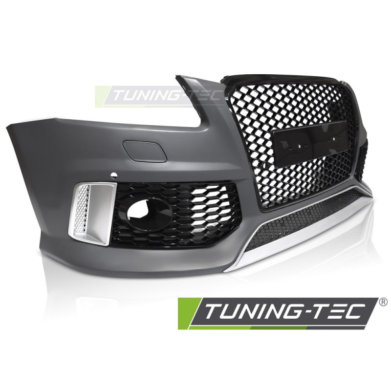 Paraurti Anteriore per Audi Q5 2012-2016 (Cod. TT-ZPAU58)