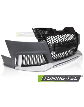 Paraurti Anteriore per Audi Tt 2006-2014 (Cod. TT-ZPAU63)