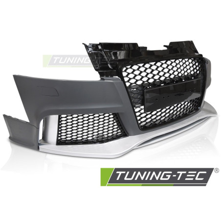Paraurti Anteriore per Audi Tt 2006-2014 (Cod. TT-ZPAU63)