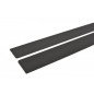Diffusori minigonne racing MAZDA 3 MK2 SPORT (PREFACE) (Cod. M-MA-3-2-SPORT-CNC-SD1A)