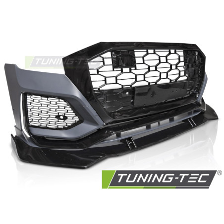 Paraurti Anteriore per Audi Q8 2018-2023 (Cod. TT-ZPAU62)