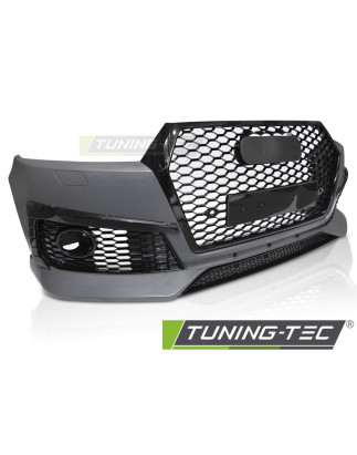Paraurti Anteriore per Audi Q7 2015-2019 (Cod. TT-ZPAU61)
