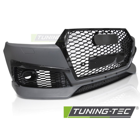 Paraurti Anteriore per Audi Q7 2015-2019 (Cod. TT-ZPAU61)