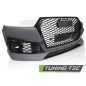Paraurti Anteriore per Audi Q7 2015-2019 (Cod. TT-ZPAU61)