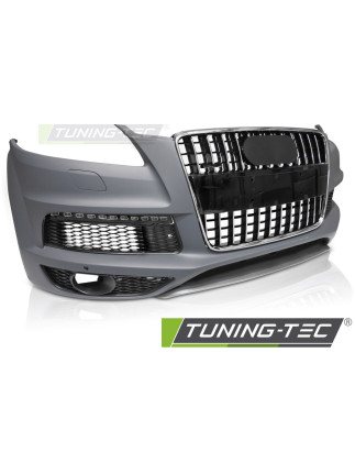 Paraurti Anteriore per Audi Q7 2005-2015 (Cod. TT-ZPAU60)