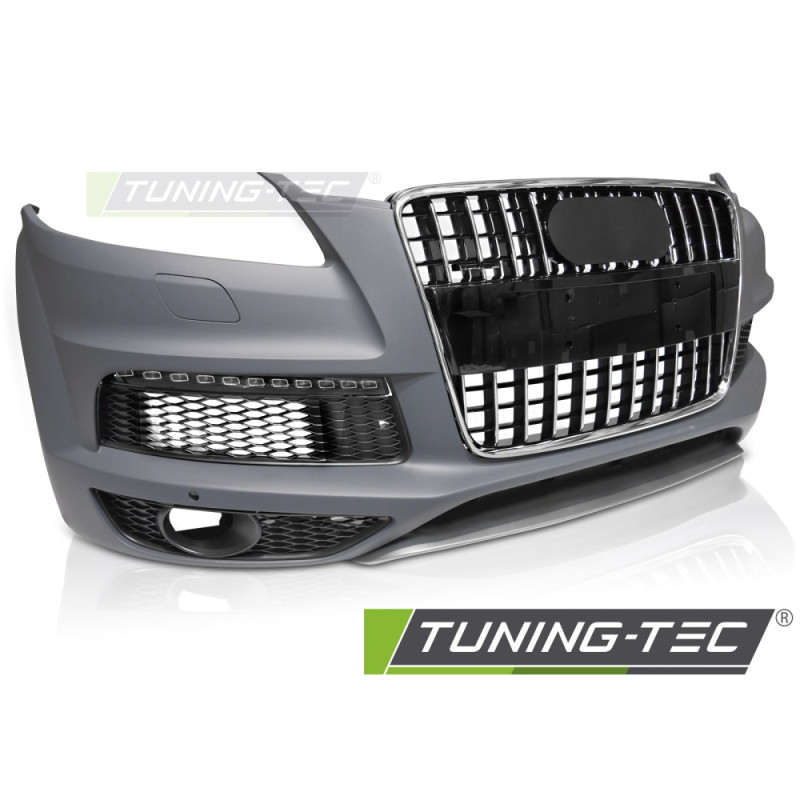 Paraurti Anteriore per Audi Q7 2005-2015 (Cod. TT-ZPAU60)