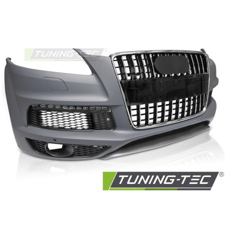 Paraurti Anteriore per Audi Q7 2005-2015 (Cod. TT-ZPAU60)