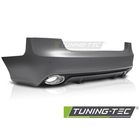 Paraurti Posteriore per Audi A5 8T 8F 2007-2011 (Cod. TT-ZTAU06)