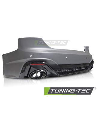 Paraurti Posteriore per Audi A5 F5 2019-2023 (Cod. TT-ZTAU10)