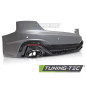 Paraurti Posteriore per Audi A5 F5 2019-2023 (Cod. TT-ZTAU10)