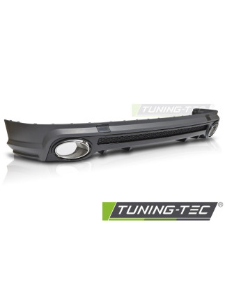Paraurti Posteriore per Audi Q5 2020-2024 (Cod. TT-ZTAU24)