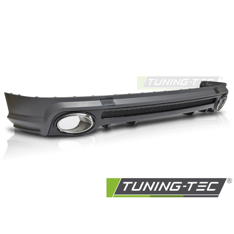 Paraurti Posteriore per Audi Q5 2020-2024 (Cod. TT-ZTAU24)