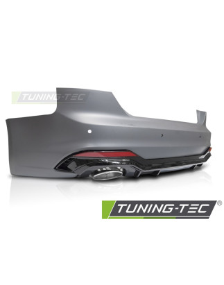 Paraurti Posteriore per Audi A5 F5 2016-2018 (Cod. TT-ZTAU09)