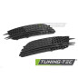 Fanali Posteriori Nero Lucido Nero per Audi A6 C7 2011-2014 (Cod. TT-GRAUB6)