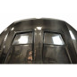 Cofano Carbonio Volkswagen Golf 6 (Cod. E-TCW6121)