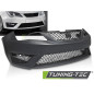 Paraurti Anteriore per Seat Ibiza Iv 6J 2012-2017 (Cod. TT-ZPSE02)