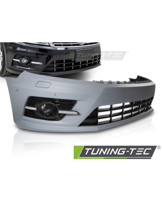 Paraurti Anteriore per Volkswagen Passat Cc 2012-2016 (Cod. TT-ZPVW35)