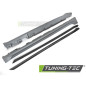 Minigonne Laterali per Audi A5 F5 2016-2018 (Cod. TT-PGAU02)