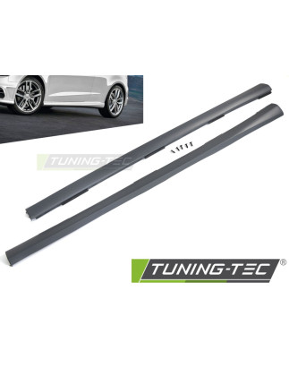 Minigonne Laterali per Audi A3 8V 2012-2016 (Cod. TT-PGAU01)