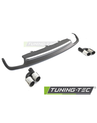 Fanali Posteriori per Audi A6 C7 2011-2014 (Cod. TT-ZTAU13)