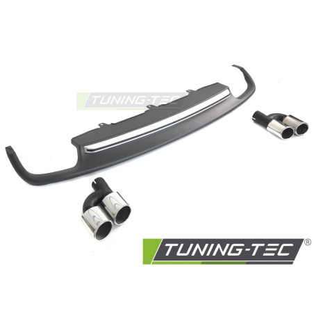Fanali Posteriori per Audi A6 C7 2011-2014 (Cod. TT-ZTAU13)