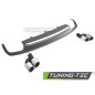 Fanali Posteriori per Audi A6 C7 2011-2014 (Cod. TT-ZTAU13)