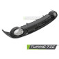 Fanali Posteriori Nero Lucido Nero per Audi A6 C7 2014-2018 (Cod. TT-ZTAU15)