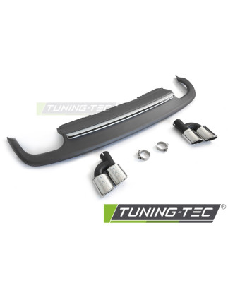 Fanali Posteriori per Audi A5 8T 8F 2011-2016 (Cod. TT-ZTAU08)