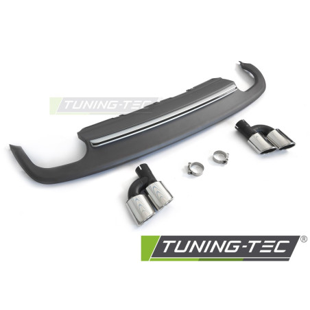 Fanali Posteriori per Audi A5 8T 8F 2011-2016 (Cod. TT-ZTAU08)