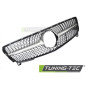 Griglia Frontale Cromato per Mercedes-Benz W176 2015-2018 (Cod. TT-GRMEK4)