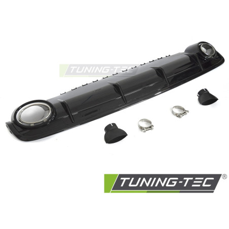Fanali Posteriori per Audi Q7 4M 2015-2019 (Cod. TT-ZTAU26)