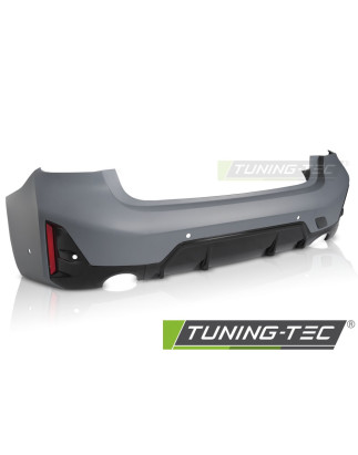 Paraurti Posteriore per BMW G20 Lci 2022-2026 (Cod. TT-ZTBMD8)