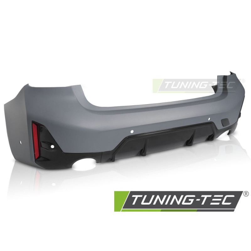 Paraurti Posteriore per BMW G20 Lci 2022-2026 (Cod. TT-ZTBMD8)