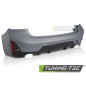 Paraurti Posteriore per BMW G20 Lci 2022-2026 (Cod. TT-ZTBMD8)