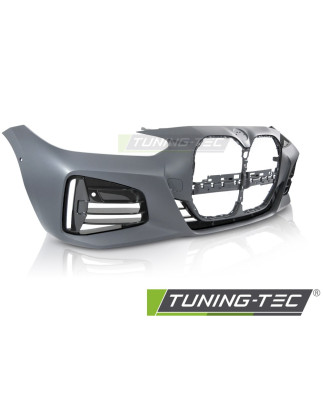 Paraurti Anteriore per BMW G22 G23 Dal 2020 (Cod. TT-ZPBMD5)